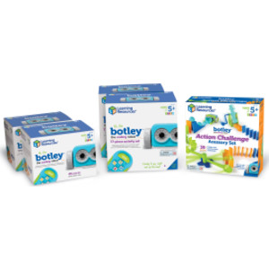 Botley&reg; the Coding Robot Classroom Set