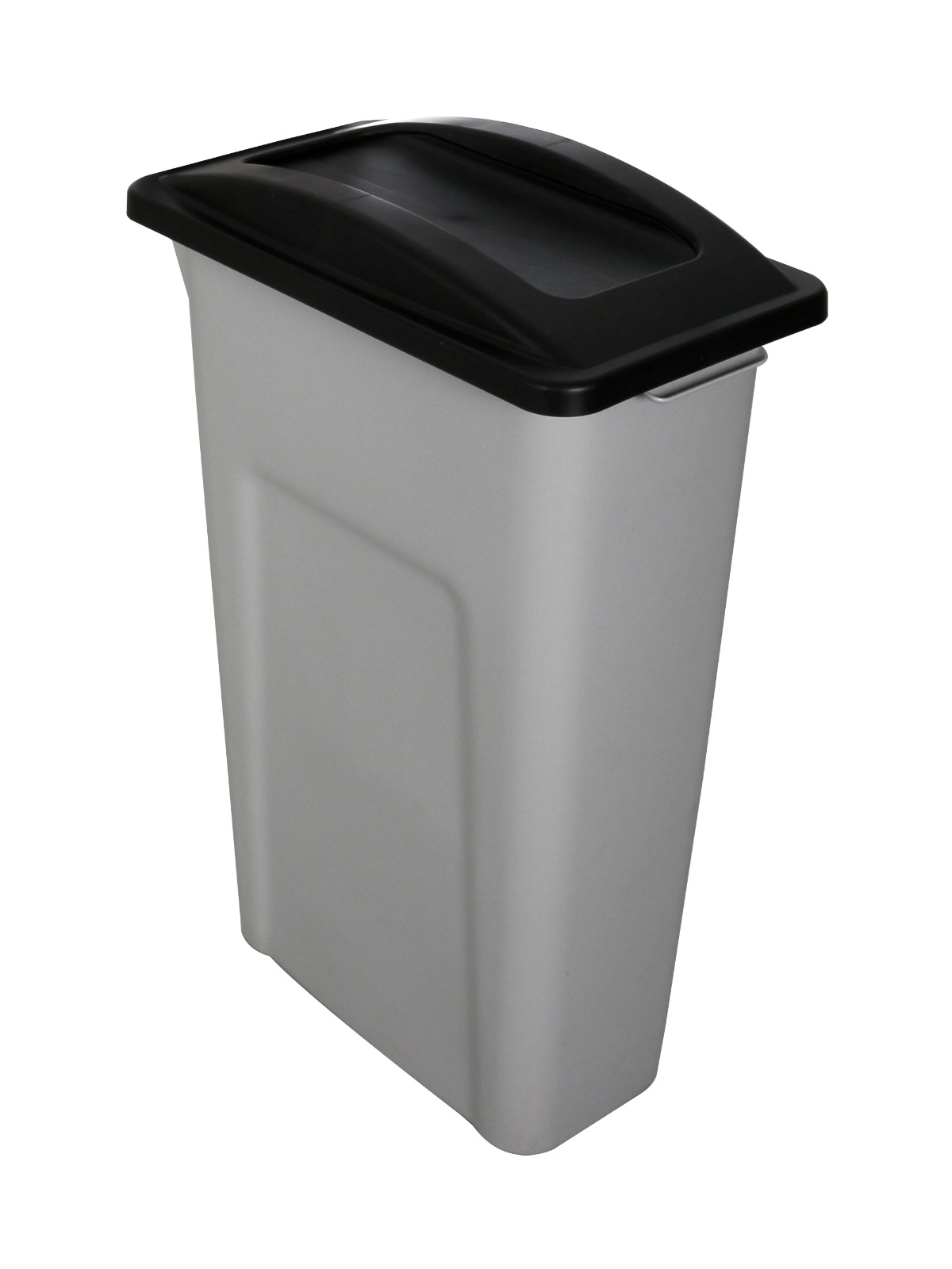 WASTE WATCHER – Single – Kit – Swing – Grey-Black