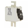 Fuse-link high speed 1100 A AC 1250 V size 3 76 x 92 x 139 mm aR DIN IEC type K indicator