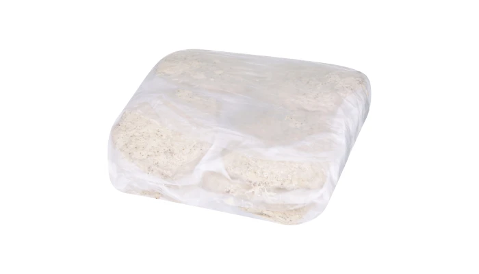 AdvancePierre™ Gold Label Exclusive Cut® Deluxe Whole Muscle Raw Breaded Pork Loin Fritters_image_3