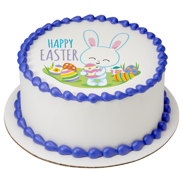Easter Variety Edible Image®