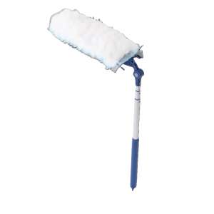 CTIPRMH3001, Contec, High Duster LT 26” - 48”, Microfiber, Blue