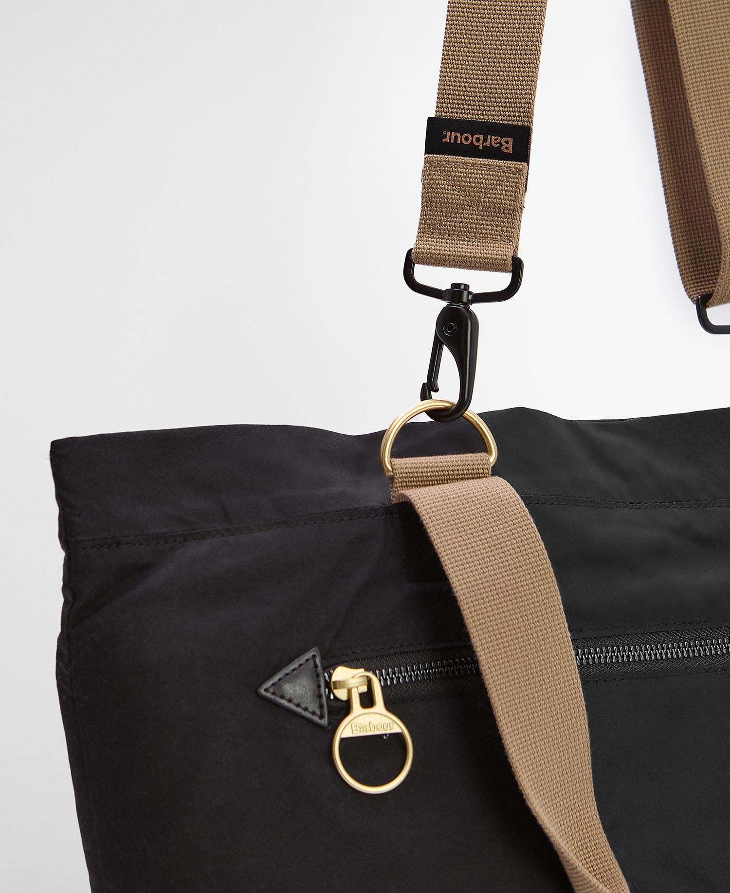 Transport Carry-All Tote Bag image number 5