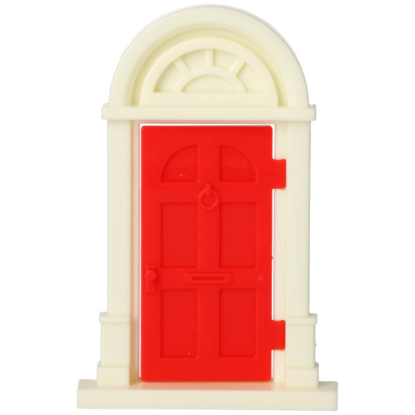 Opening Door Layon
