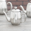 12-ounce Orion® stainless steel coffee pot