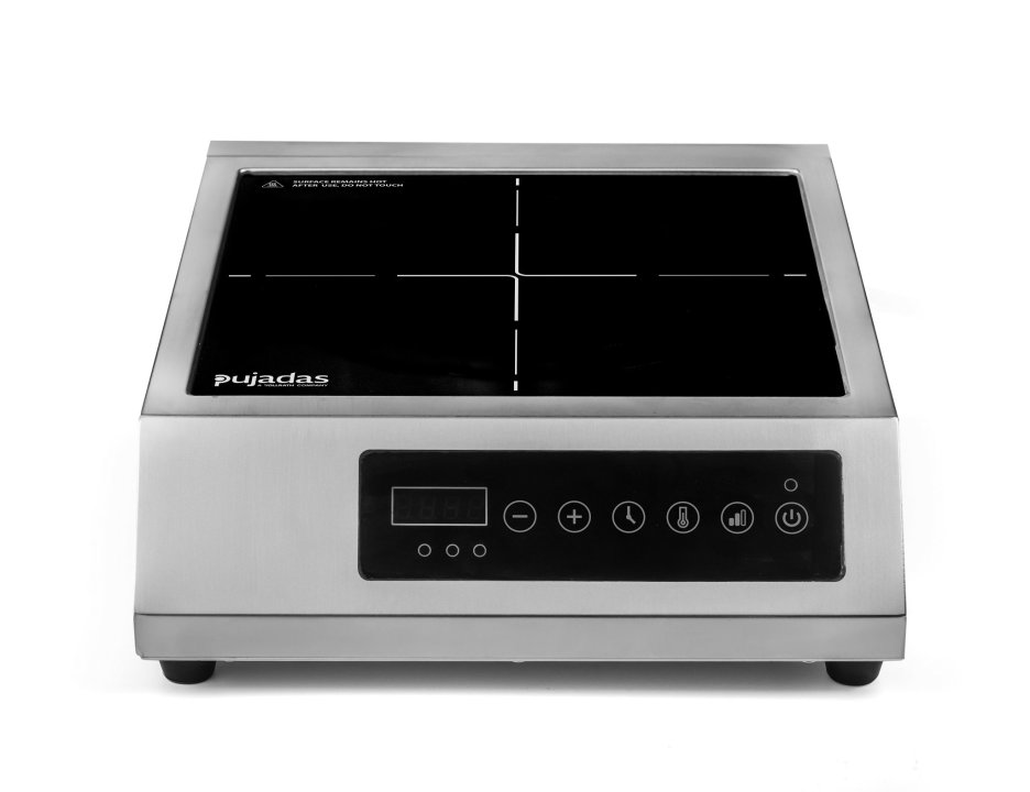 Plaque à induction IP First 30 D de 3000 W