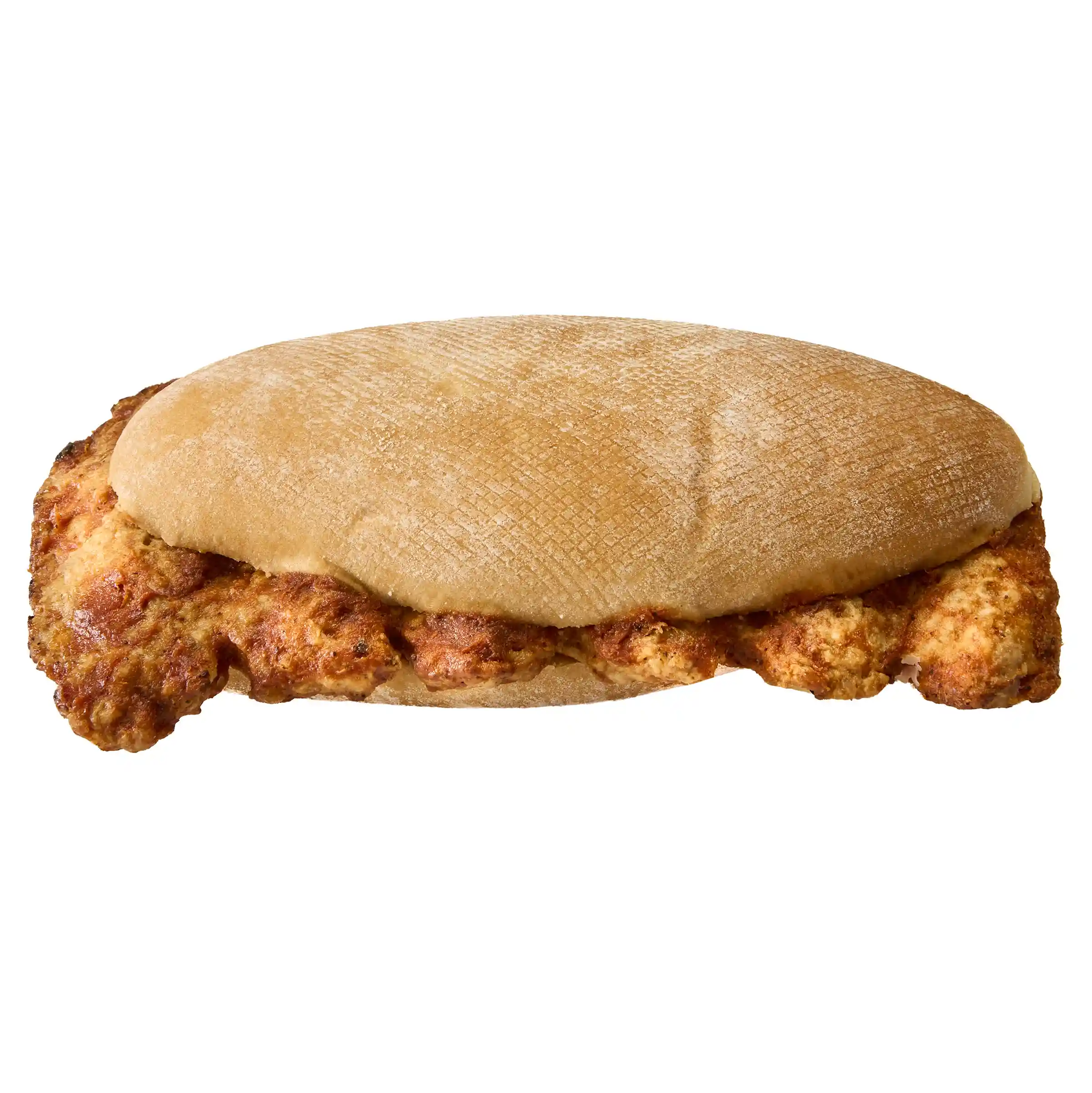 Big AZ® Rack-O-Ribs BBQ Pork Rib Sandwich_image_2