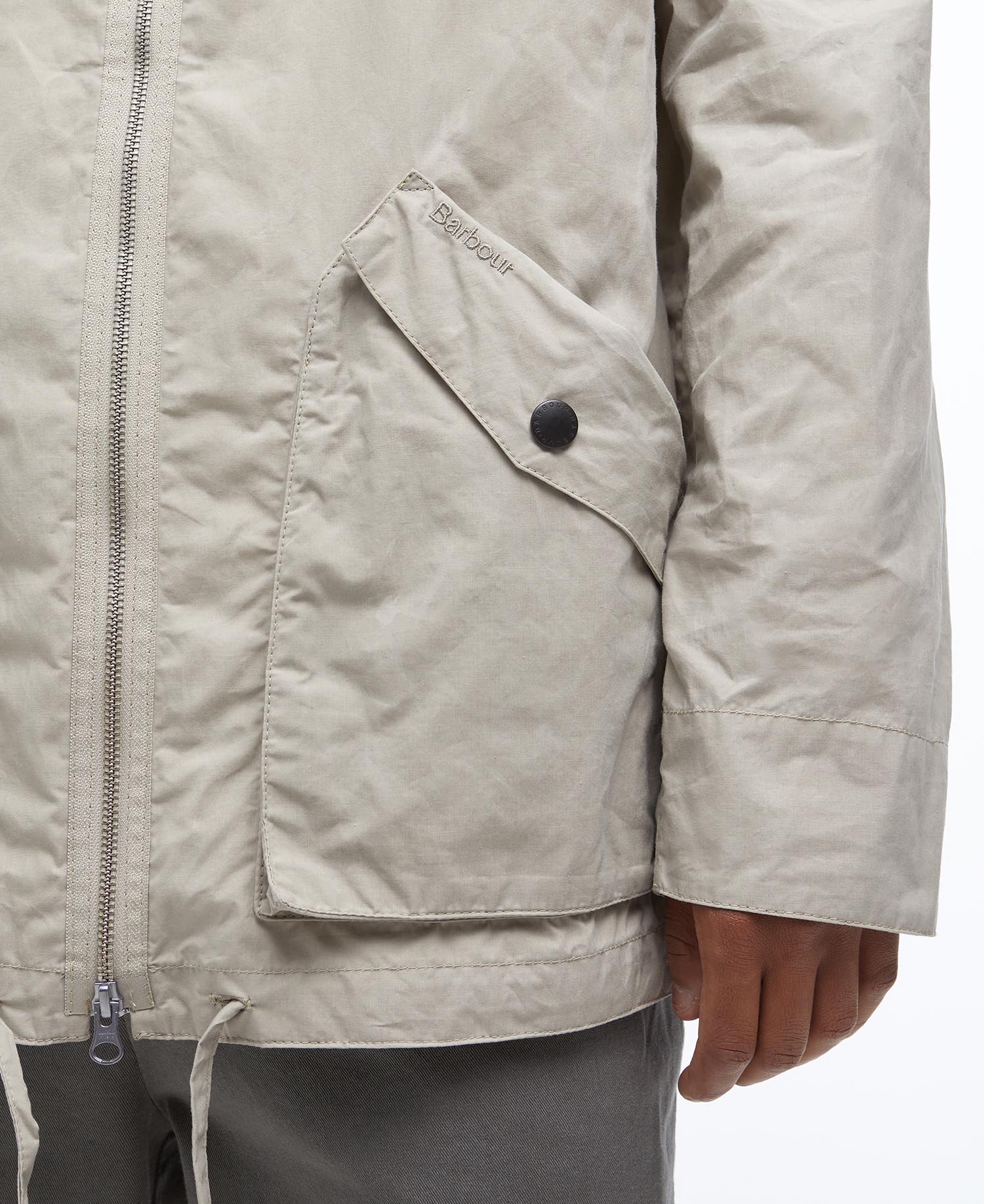 Re-Engineered Endurance Casual Jacket image number 5