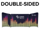 Double-Sided Fabric Graphic