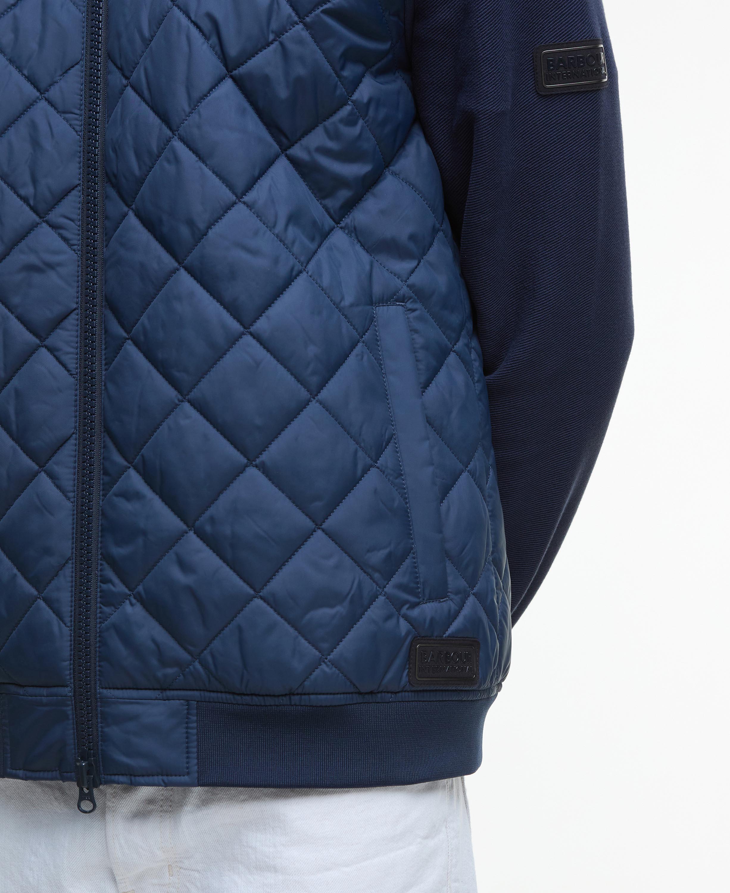 Gilet Harfell image number 4