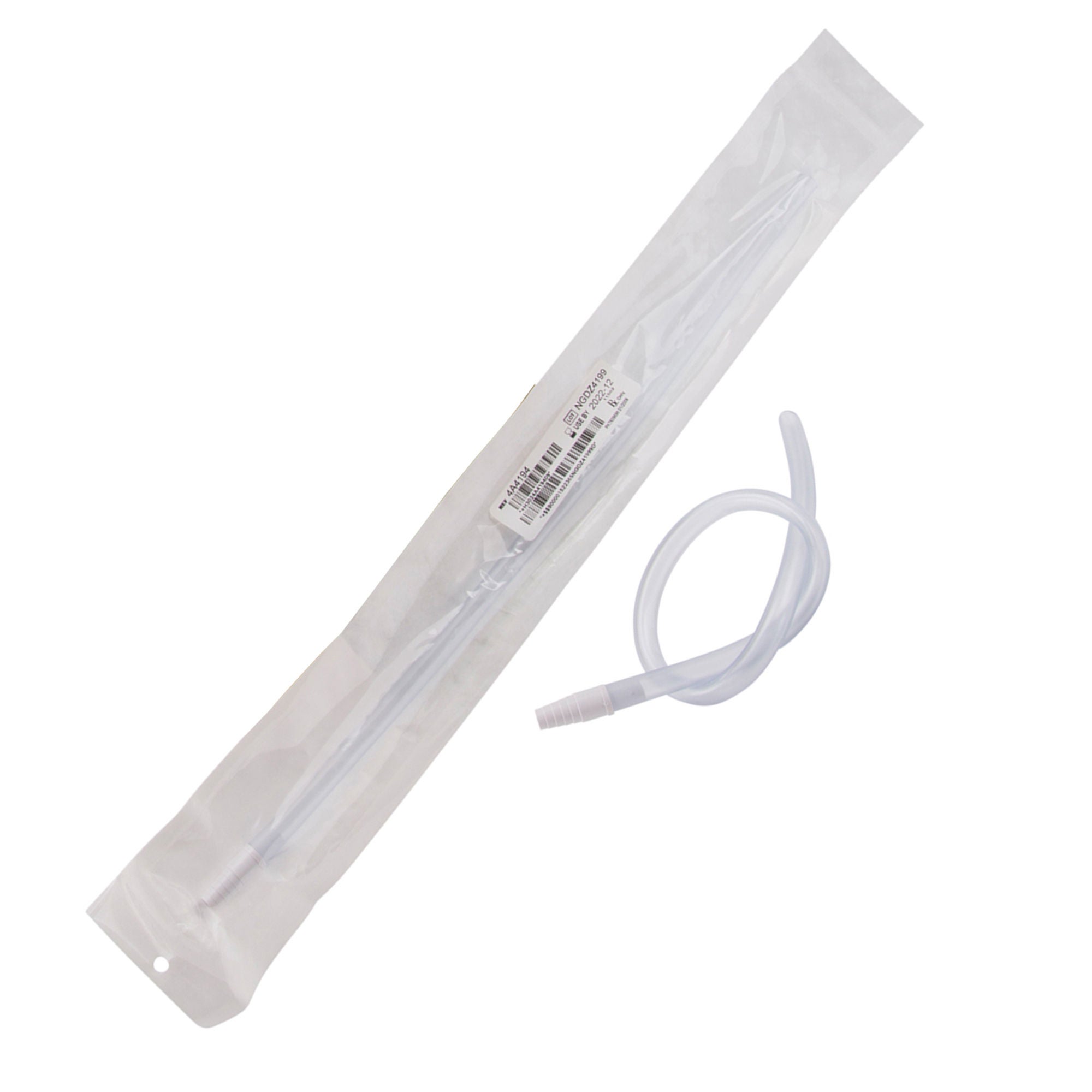 Bard® Tube and Leg Bag Extension, 18 Inch