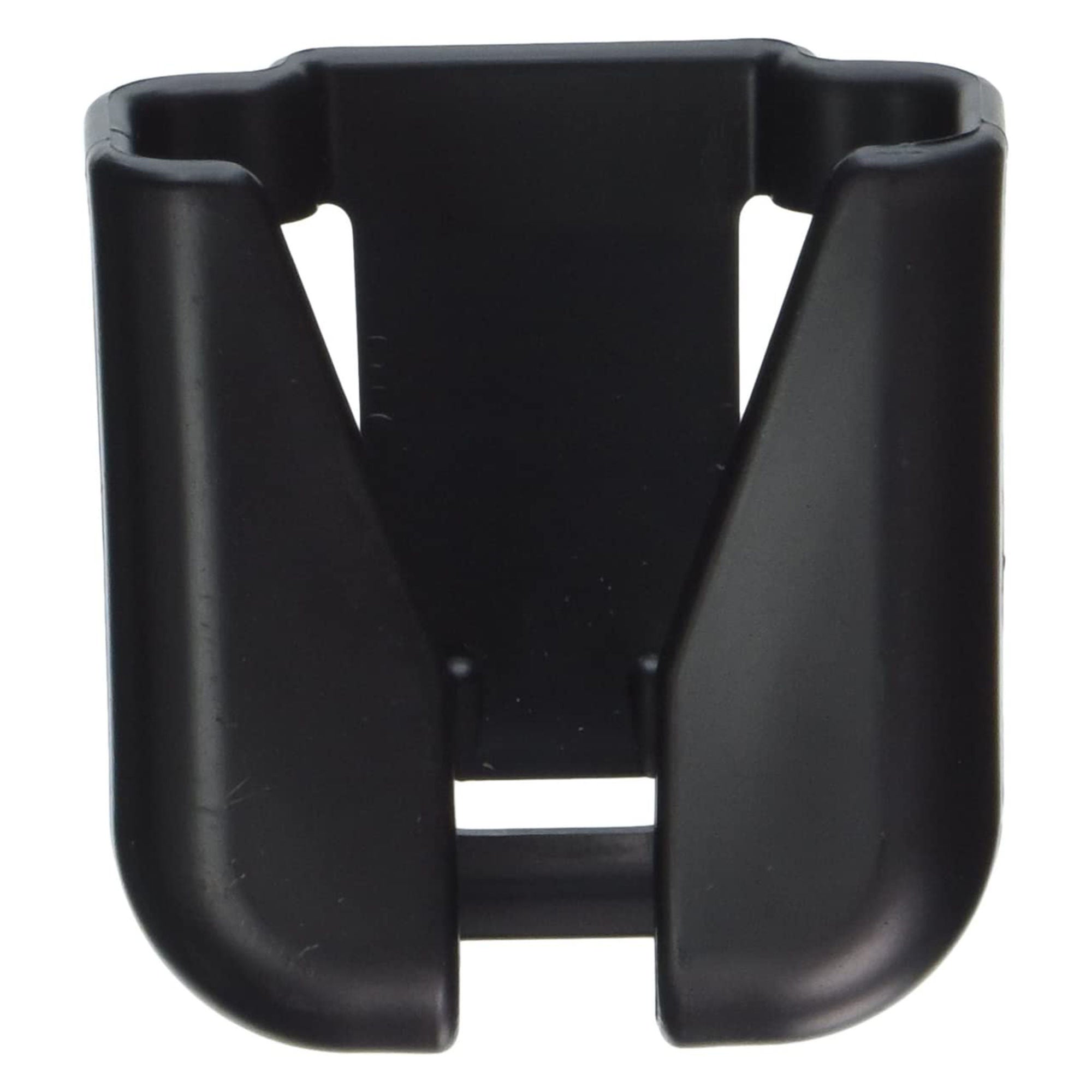 Hip Clip Black, Plastic For Stethoscope