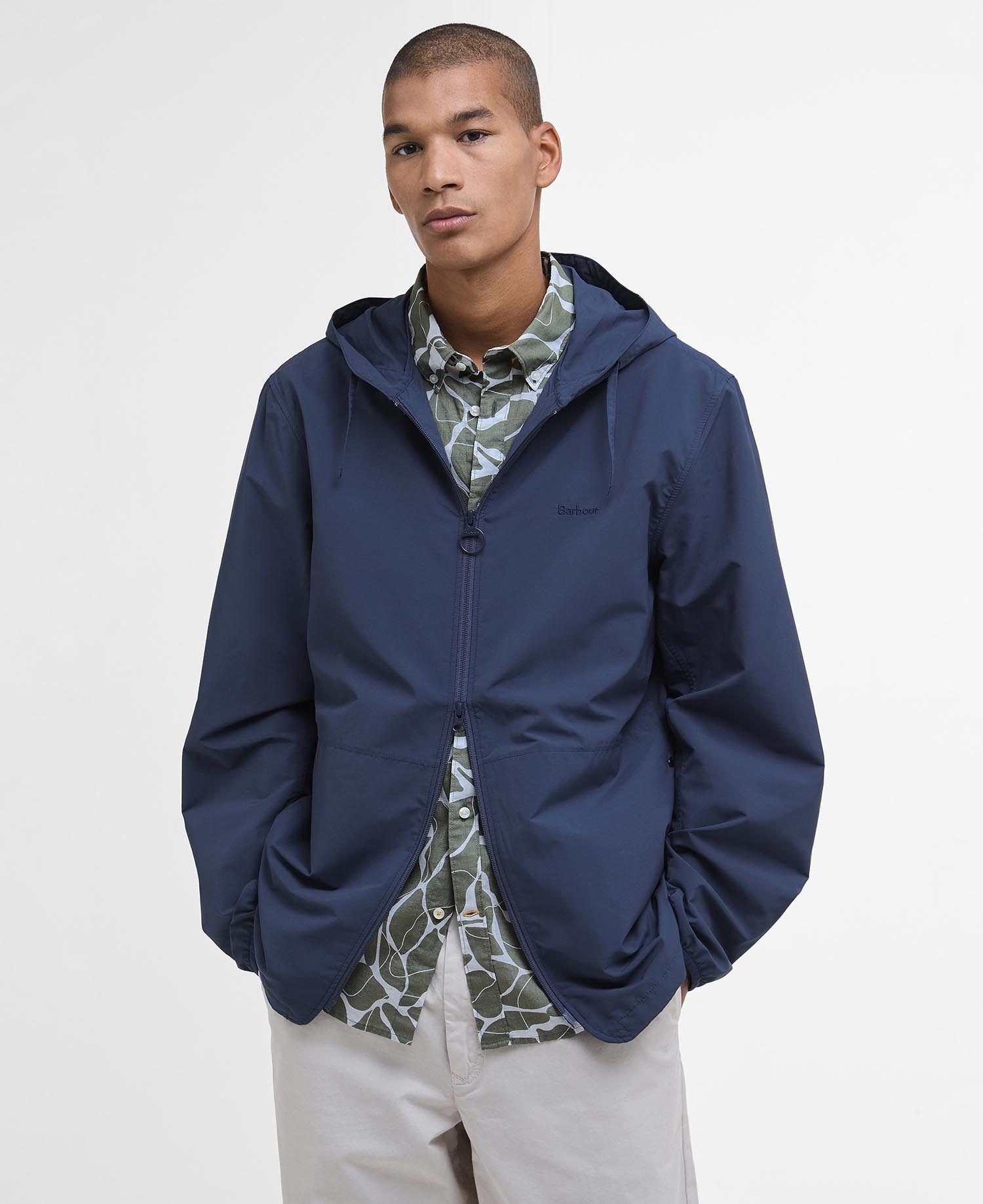 Newhill Showerproof Jacket image number 0