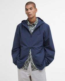 Newhill Showerproof Jacket Dark Denim