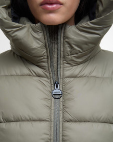 Olivios Puffer Jacket 