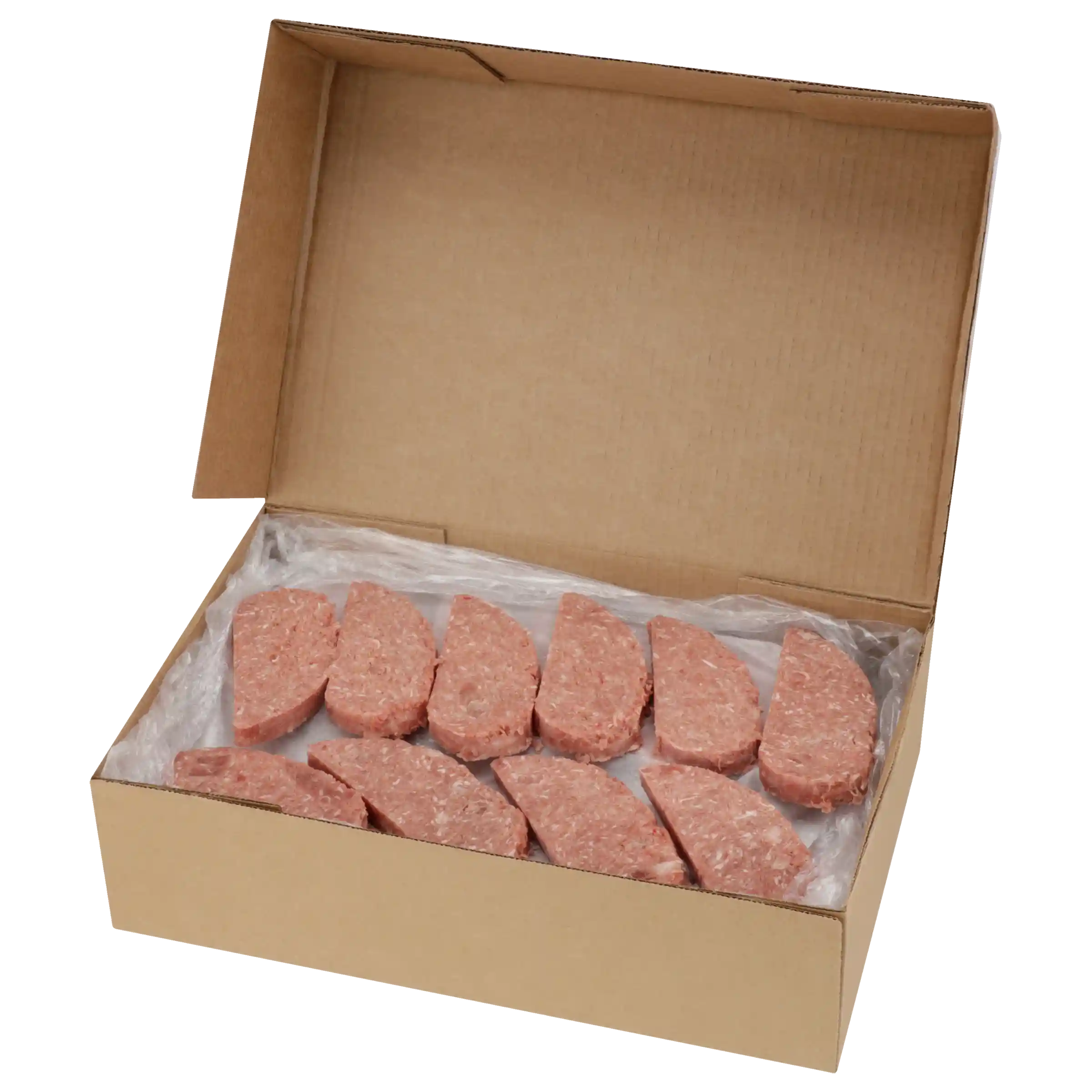 The Original Philly Freedom® BreakAway® Marinated Beef Sandwich Slices, 3 oz_image_4