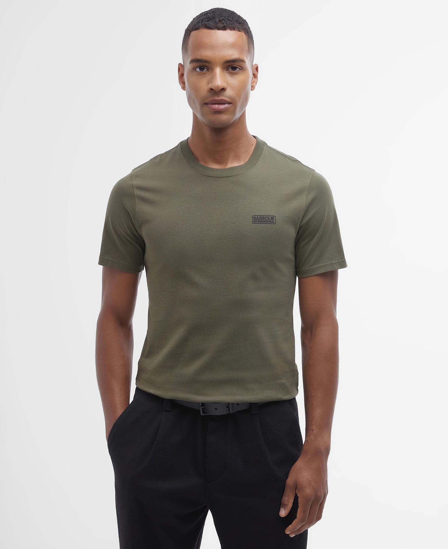Small Logo T-Shirt image number 0