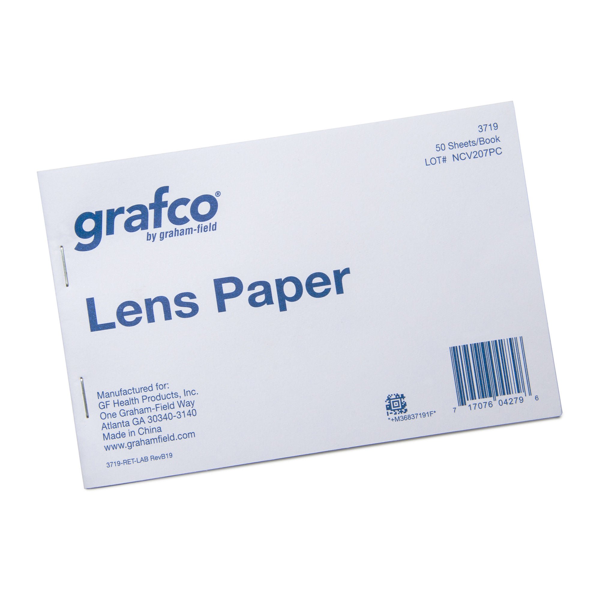 Lens Paper Optical Instrument Lens