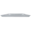 Full-size Wear-Ever® heavy-duty aluminum sheet pan with natural finish