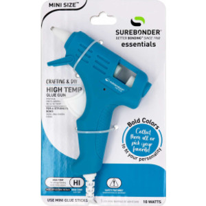 Ocean Mini High-Temperature Glue Gun
