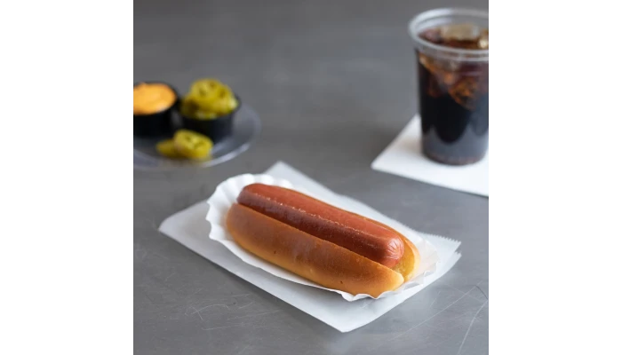 Ball Park® Beef Hot Dogs, 5:1, Frozen_image_1