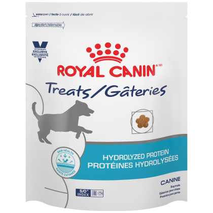Royal Canin Veterinary Diet Hydrolyzed Protein Canine Treats