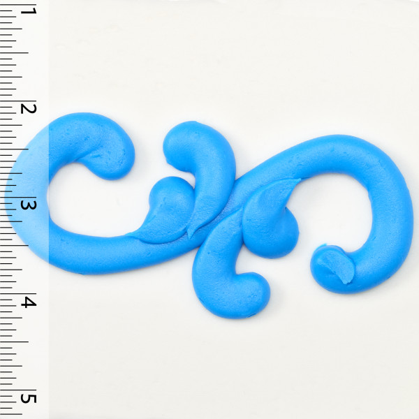 #12 Piping Decorating Tip