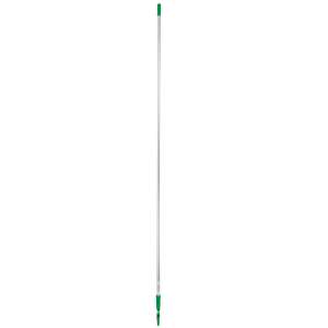 Unger, OptiLoc 3-section Poles, 360", Silver