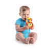 Teethe & Rattle Pals