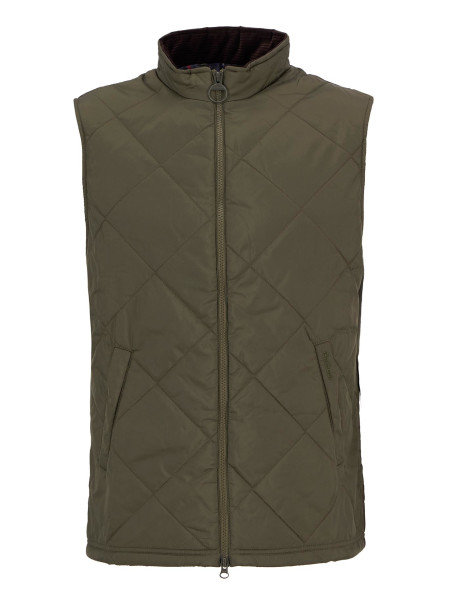 Finn Gilet