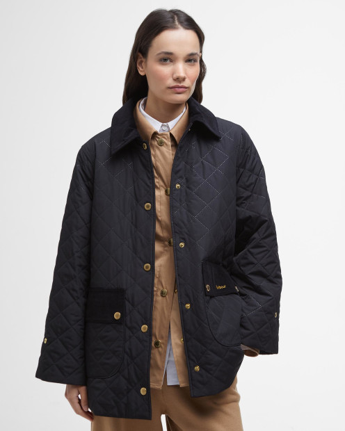 Steppjacke Corinne 