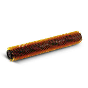 Brush Roller Orange Br65