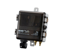 P6 Pro Pressure Sensors