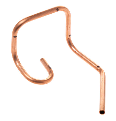 COPPER TUBE