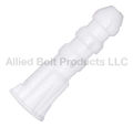 #4-6-8 X 7/8 in. D10 Plastic Anchor