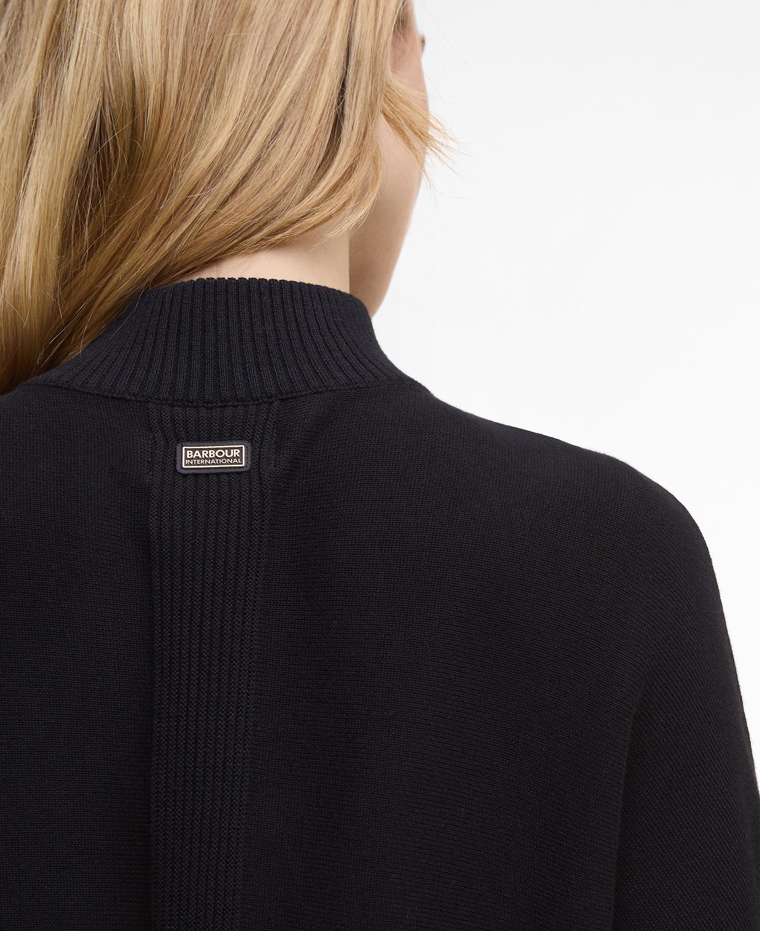 Lola Half-Zip Jumper image number 5