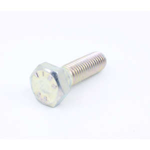 Screw M10X35 Uni 5737 Din 931 (8.8)