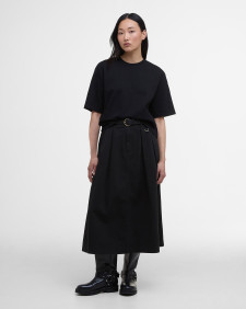 Wilma T-Shirt Black