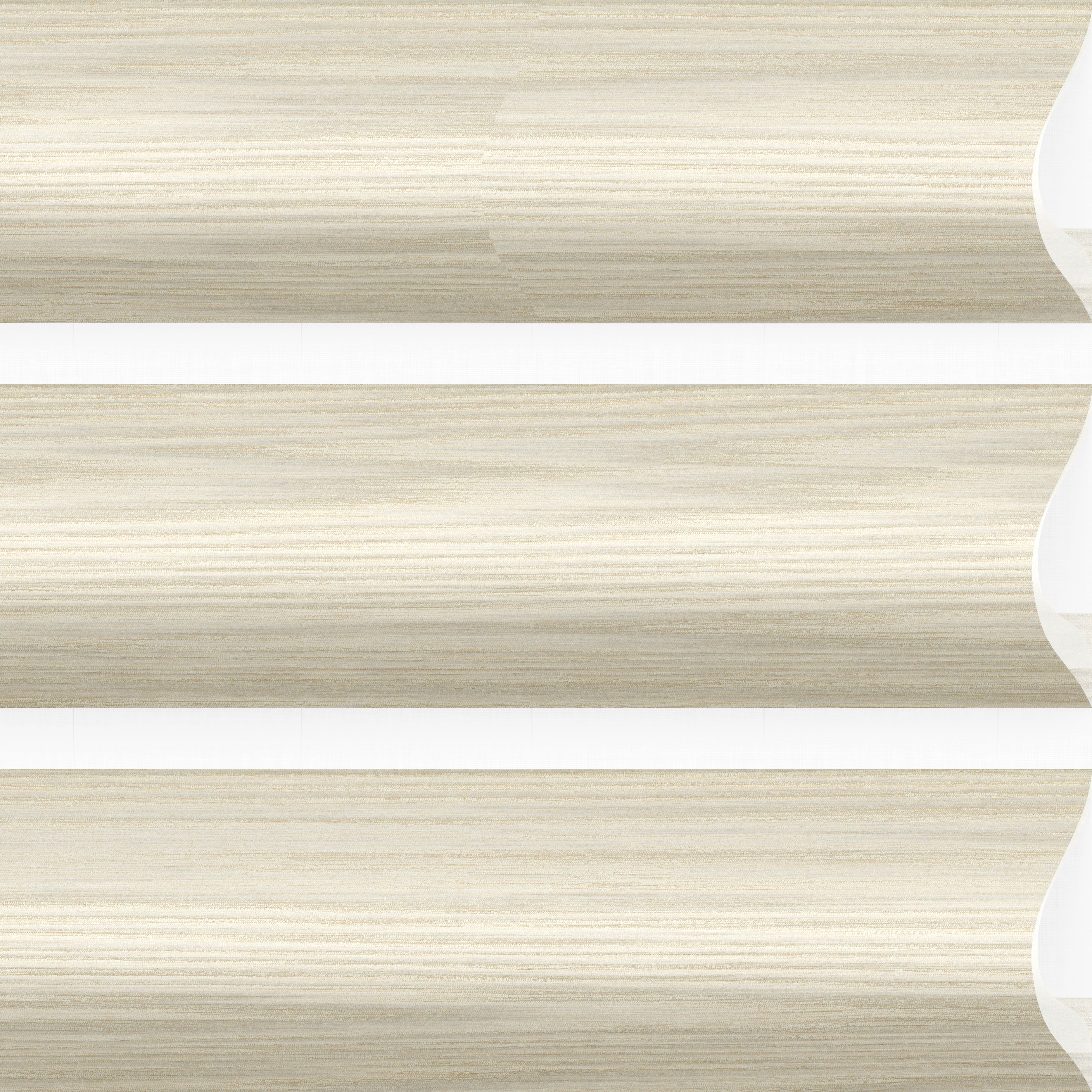 Miel PR86-1298 Pirouette® Blinds