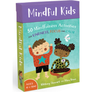Mindful Kids Activity Cards
