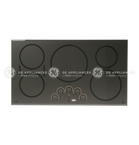 Range Maintop Glass & Frame