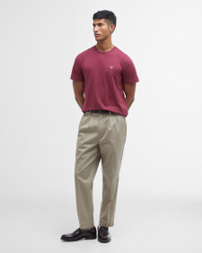 Essential Sports T-Shirt Ruby
