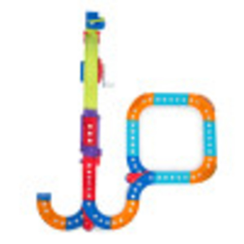 Go Grippers™ Grip, Launch & Roll Train