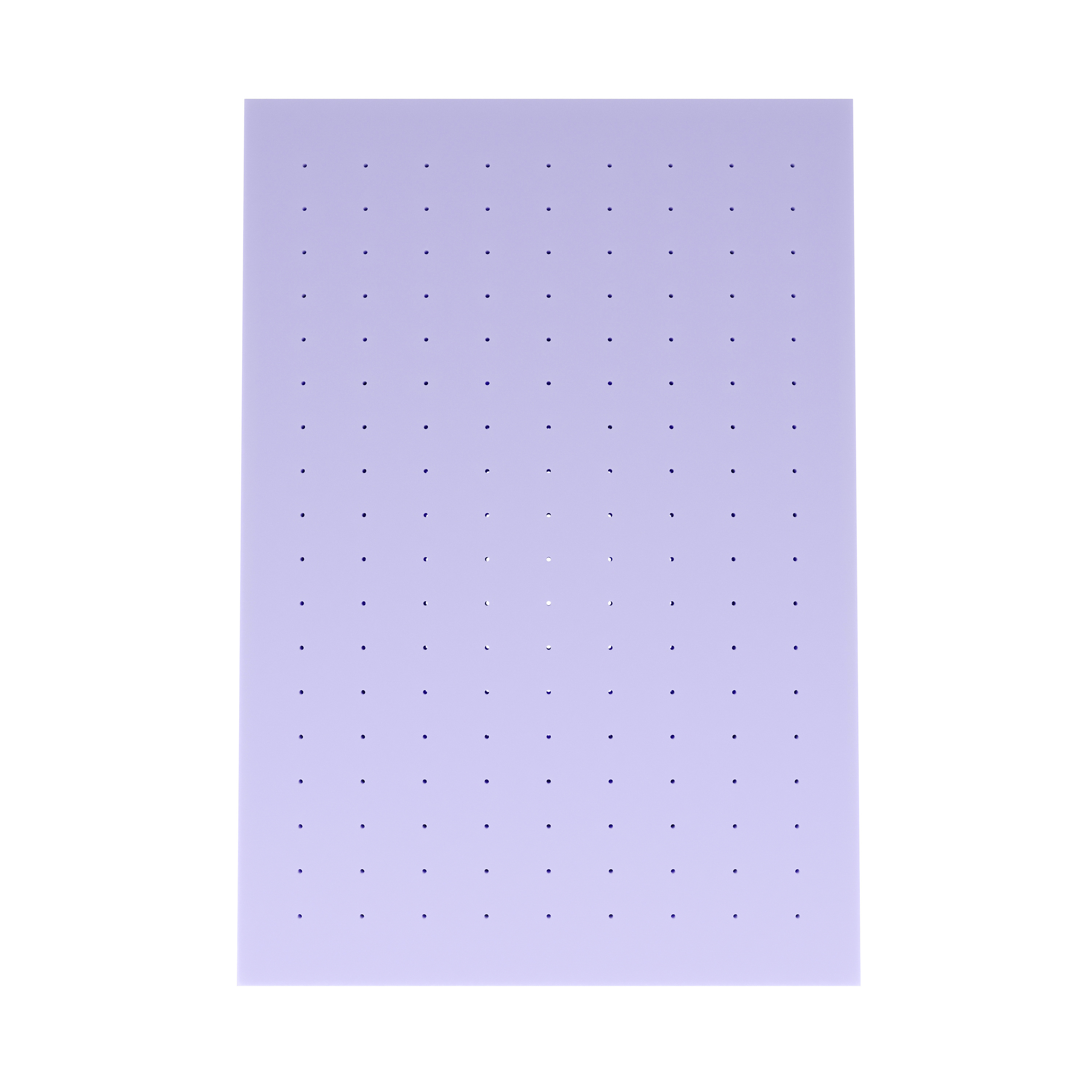 Astor 3" Memory Foam King Size Mattress Topper with Lavender Infused, CertiPU... - Picture 27 of 41