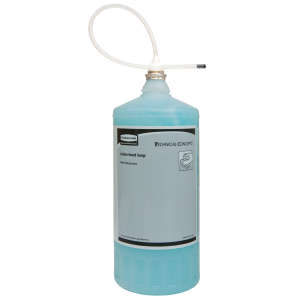 Rubbermaid Commercial, OneShot®, Moisturizing Lotion Soap, Oneshot® Dispenser 800 mL Cartridge