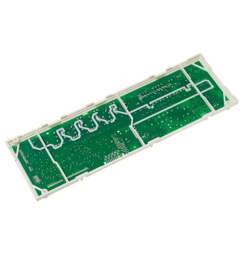 Control Rc17 (Flashed)