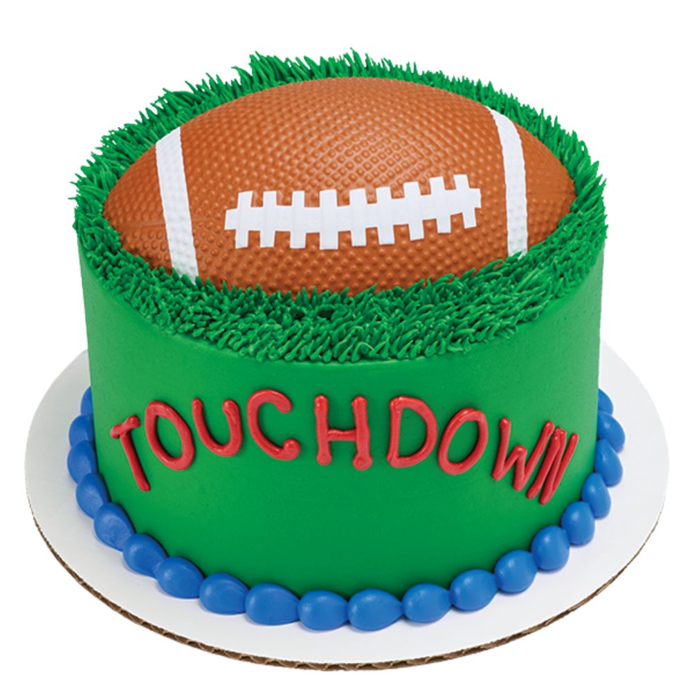 Image Cake College Football