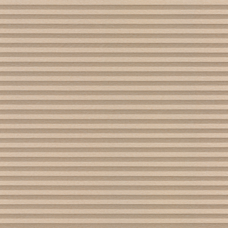 Haven Rose Pleated blind