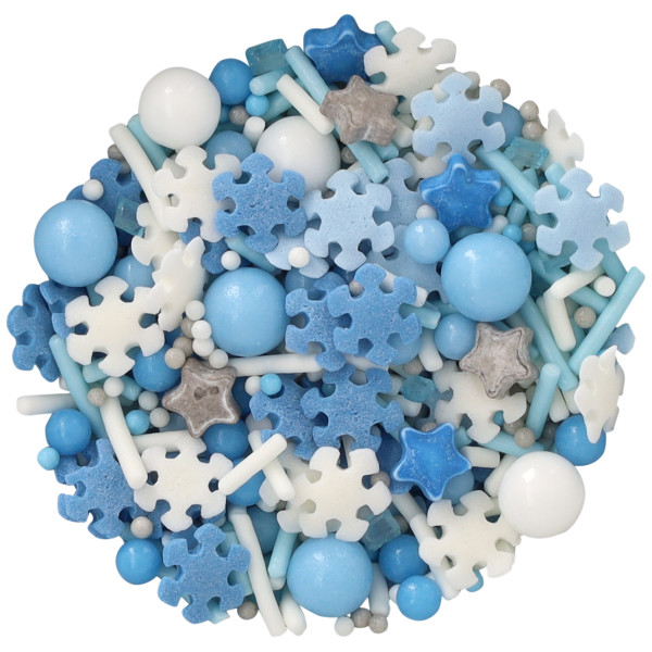 Winter Wonderland Made Simply™ Premium Fusion Mix
