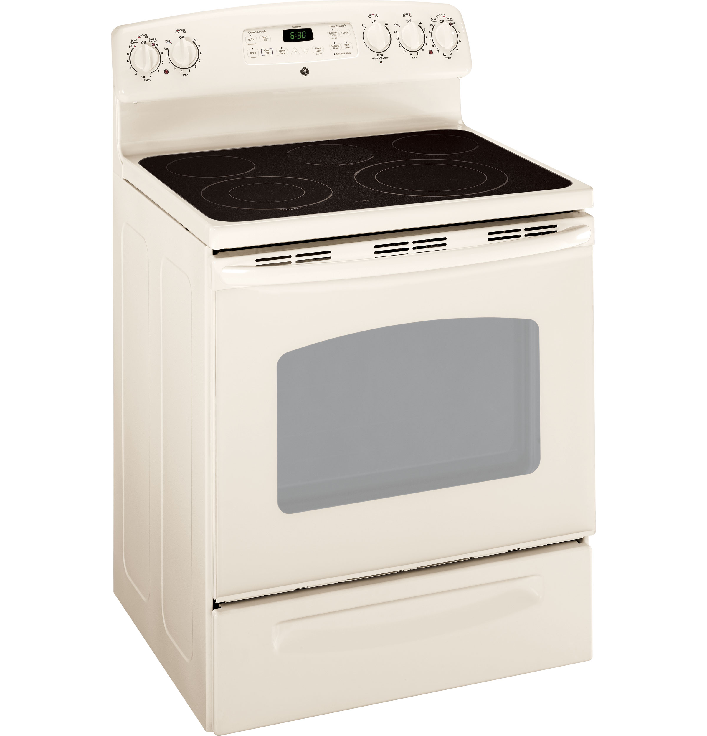 GE® 30